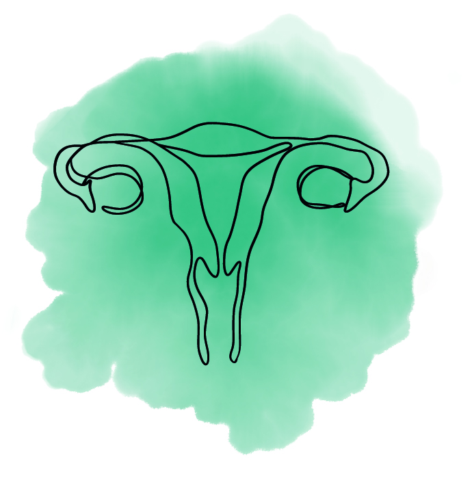 Ostéopathie Grossesse  Ostéopathie Gynécologie